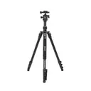 Jmary KT3255NB30 3 Kademeli 164.5 cm Ayrılabilir Monopod Tasarımlı Tripod