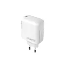 Lenyes LCH94 45W GaN Type-C PD Şarj Adaptörü, Beyaz