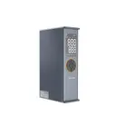 Lenyes LCI205 12V 100W Araç Akü Takviye ve Hava Kompresörü, 7200mAh