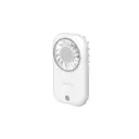 Lenyes LHF17 5 Kademeli Portatif Mini El Fanı, 11.000 RPM