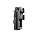 Lenyes LPH112 Dolgu Işıklı 360 Derece Dönebilen 3in1 Selfie Çubuğu ve Tripod
