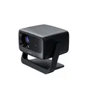Lenyes LPR02 4.45” LCD 360 Derece Dönebilen Otomatik Netleme Özellikli Projektör Yansıtma Cihazı