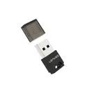 Lenyes LR203 USB Bluetooth 5.0 Adaptör, 5 Cihaz Bağlantısı ve 20 m Menzil