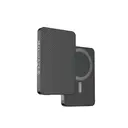 Lenyes P32 M-safe Şarj Özellikli Aramid Fiber Powerbank 15W 5000mAh