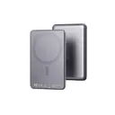 Lenyes PW0015D 5000mAh Manyetik Kablosuz Powerbank, 20W Type-C