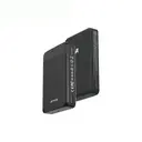 Lenyes PW1008D 10.000mAh PD 20W Kablosuz Powerbank, LED Ekranlı