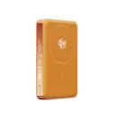 Lenyes PW1018D 10000mAh Qi2 Manyetik Kablosuz Powerbank, 35W