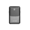 Lenyes PW223D 20.000 mAh Kablosuz Şarjlı Powerbank, 22.5 W ve Dijital LED Göstergeli