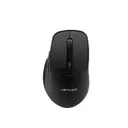Lenyes WS105 Kablosuz Mouse, Sessiz Butonlu ve Çift Bluetooth Bağlantılı