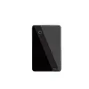 Micflip P04 Suya Dayanıklı iOS Cihazlar için FindMy Özellikli Akıllı Kart