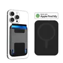 Micflip P065 iOS Uyumlu Manyetik Standlı Kartlık, Find My Destekli