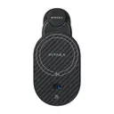 Pitaka MagEZ Pro 2 MagSafe Qi2 Araç Telefon Tutucu