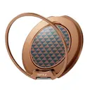 Raptic FreeFlow Destiny Serisi 360 Derece Dönebilen Magnetik Ring Stand Telefon Tutucu