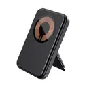Raptic Trio Standlı 10.000mAh Kablosuz ve PD Hızlı Şarj Powerbank