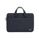 Recci RCS-S06 Su Geçirmez Polyester Kumaş 14 inç Laptop Çantası