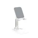Recci RHO-M10 Ayarlanabilir Katlanabilir Telefon ve Tablet Standı