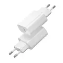 Wiwu Wi-U001 Quick 20W Type-C PD Hızlı Şarj Adaptörü