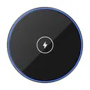 Wiwu Wi-W012 Quantus 15W Kablosuz Masaüstü Şarj Cihazı