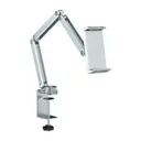 Wiwu Wi-ZM001 Ayarlanabilir 360° Dönebilen Metal Telefon ve Tablet Tutucu