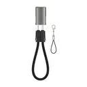 Wiwu Wi-C040 Concise Type-C to Lightning Şarj ve Data Kablosu 30W 15 cm