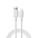 Wiwu Wi-C087 Stellar USB-A to Lightning Şarj ve Data Kablosu, 1 m
