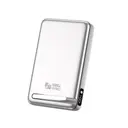 Wiwu Wi-P090 Mag Pro Qi2 Manyetik Standlı 45W Powerbank 10.000mAh