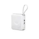 Wiwu XF17 Mag Plus 10.000mAh 3'ü 1 Arada MagSafe Powerbank