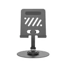 Wiwu ZM-013 Katlanabilir 360° Dönebilen Telefon ve Tablet Standı