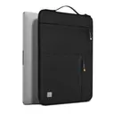 Wiwu Alpha Slim Sleeve 16 inç Su Geçirmez Laptop Çantası