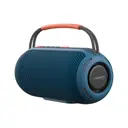 Wiwu H6 RGB Işıklı Askılı Bluetooth Hoparlör, 16W ve TWS