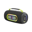 Wiwu H7 RGB Işıklı TWS Bluetooth Hoparlör 40 W