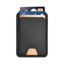 Wiwu MW-005 Manyetik Standlı Kartlık Mag Wallet
