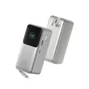 Wiwu PM-501 Power Mega 15000mAh Powerbank, 67W PD ve Katlanabilir Priz