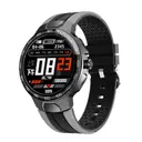 Wiwu SW06 Akıllı Saat, 1.28 inç HD Ekran ve IP68