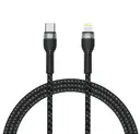Zore Shira Serisi Type-C to Lightning PD Kablo 1 m, 20 W