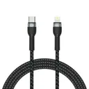 Zore Shira Serisi Type-C to Lightning PD Kablo 2 m