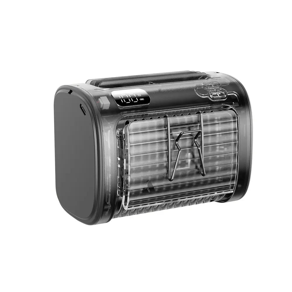 Aecooly UH01 Flow 01 6000 mAh 5 Kademeli Portatif Fan