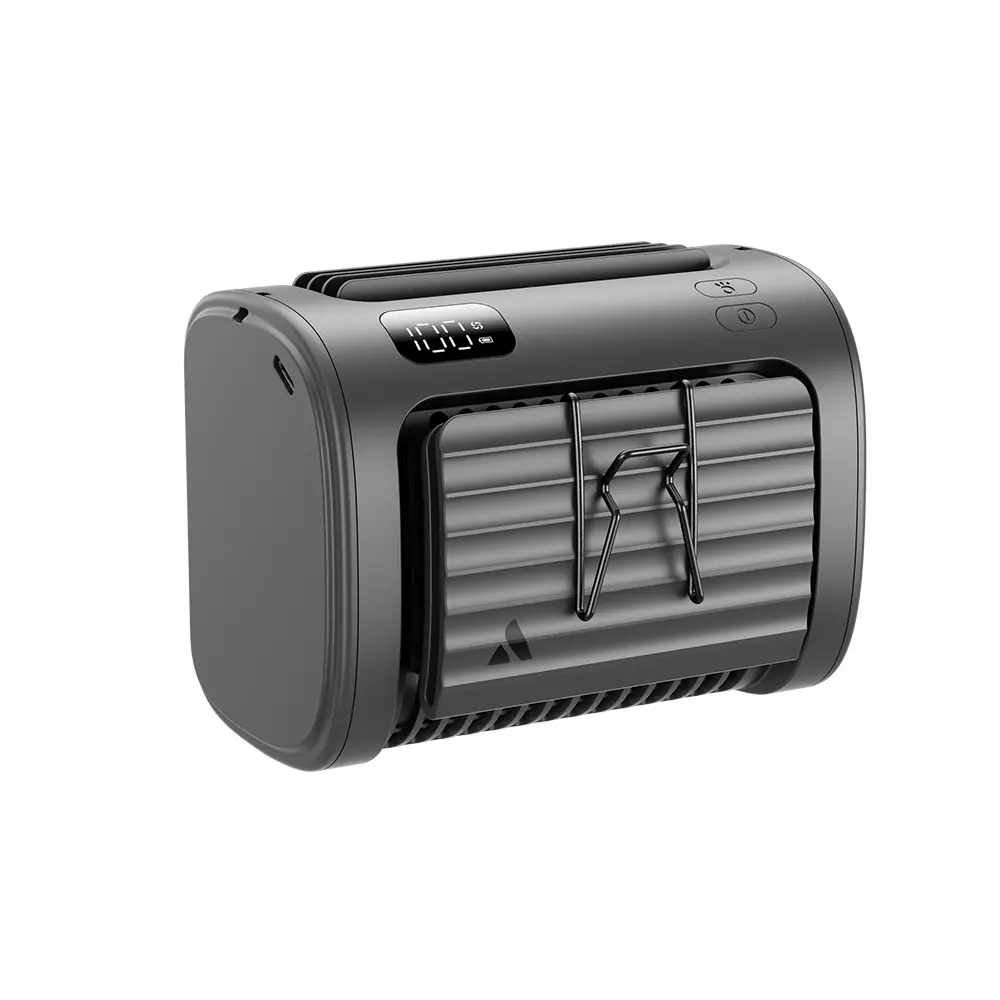 Aecooly UH01 Flow 01 6000 mAh 5 Kademeli Portatif Fan
