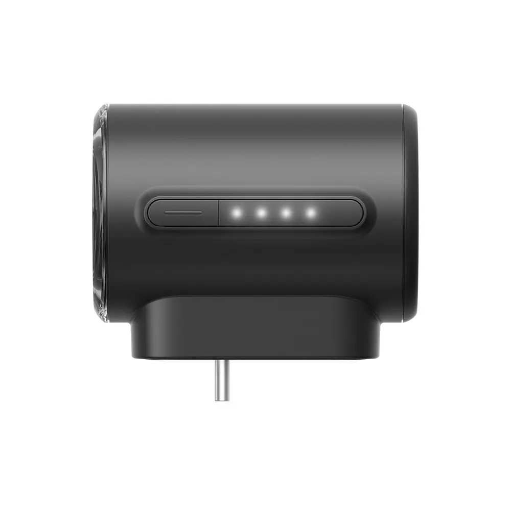 Aecooly PK01-F1 Type-C Bağlantılı 4 Kademeli Portatif Mini Fan
