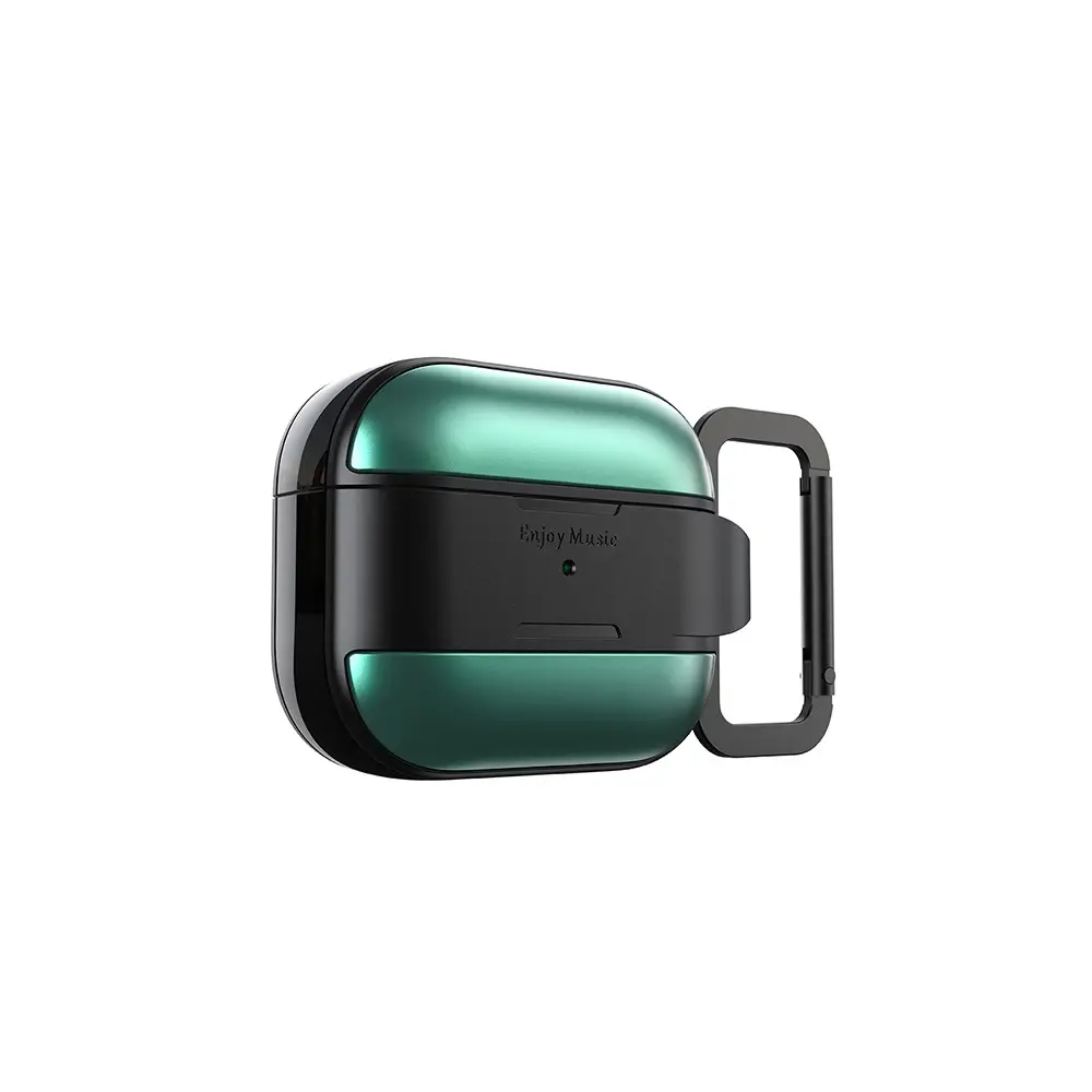 AirPods 3. Nesil MagSafe Uyumlu Kılıf - Mutural Meiwo Serisi