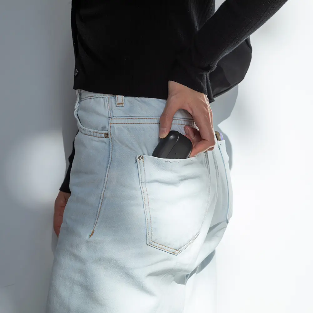 AirPods 3 Kılıf MagSafe ve Qi Uyumlu Hakiki Nappa Deri - Native Union