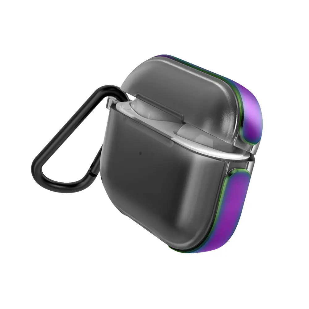 AirPods 3. Nesil Askı Aparatlı Kılıf - Raptic Air Serisi