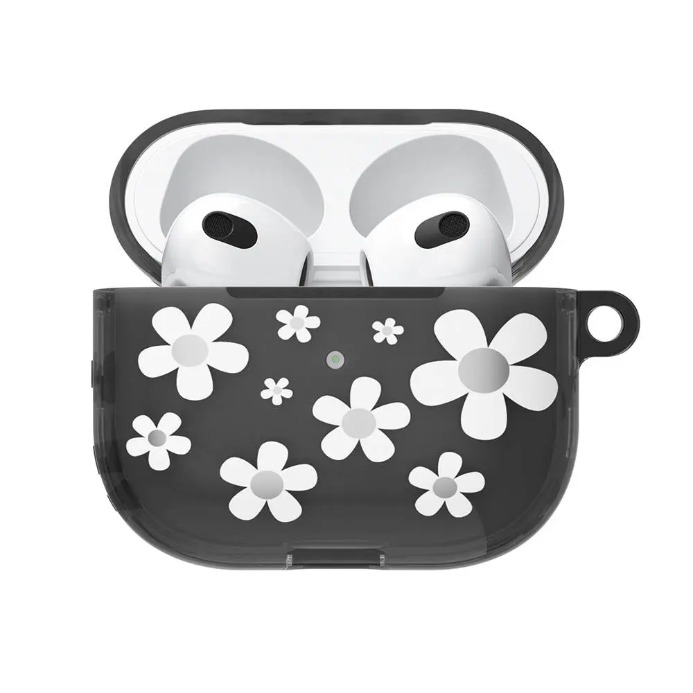 AirPods 3. Nesil Kılıf, Çift IMD Baskılı Lisanslı Kapak - Switcheasy Artist