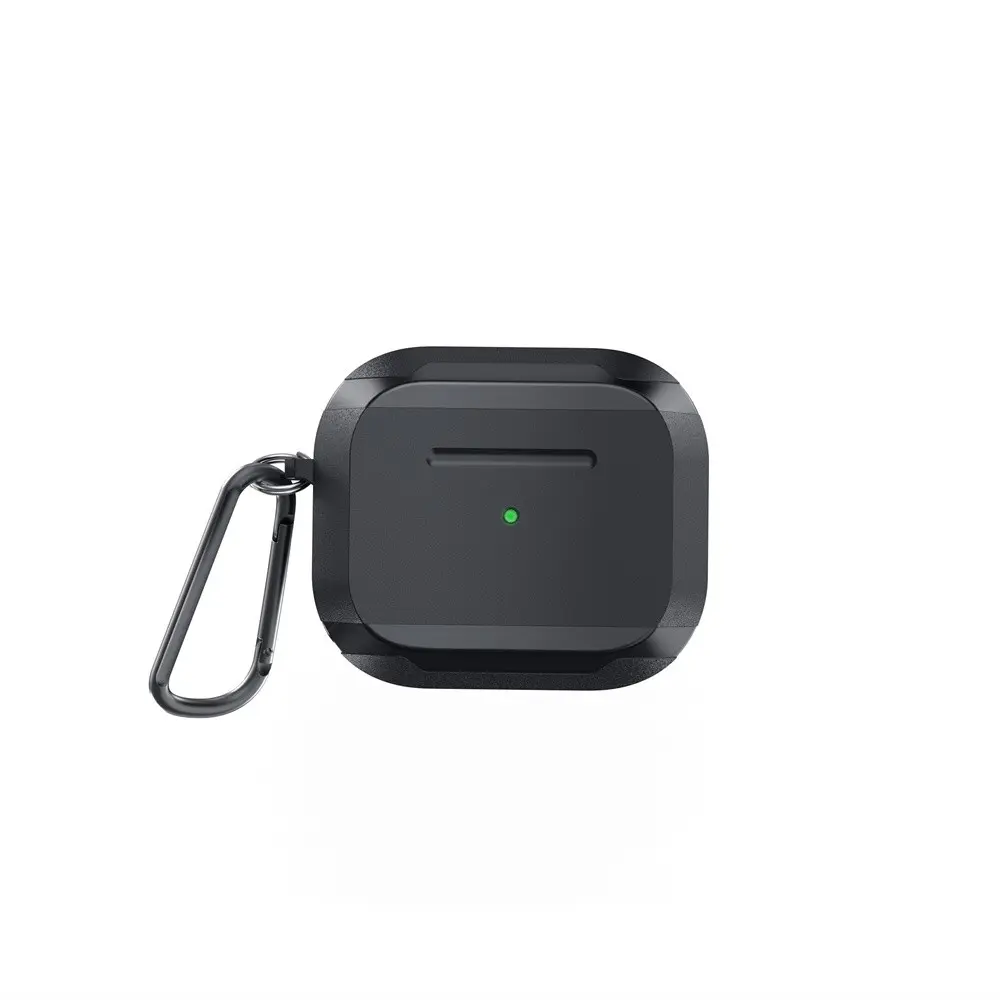 AirPods 3. Nesil Anti Shock Koruyucu Kılıf - Wiwu JD-102 Defender
