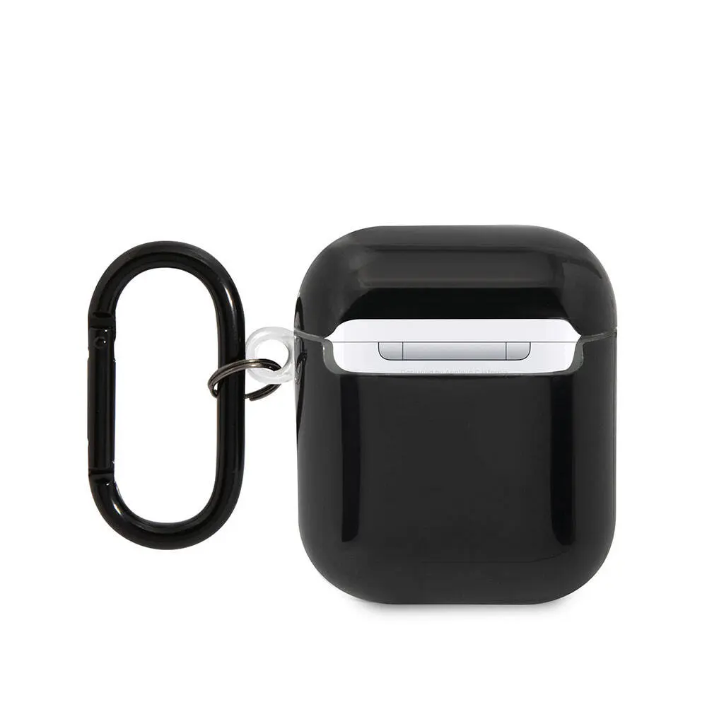 AirPods Uyumlu Kılıf, Çift IMD Baskılı ve Lisanslı - BMW