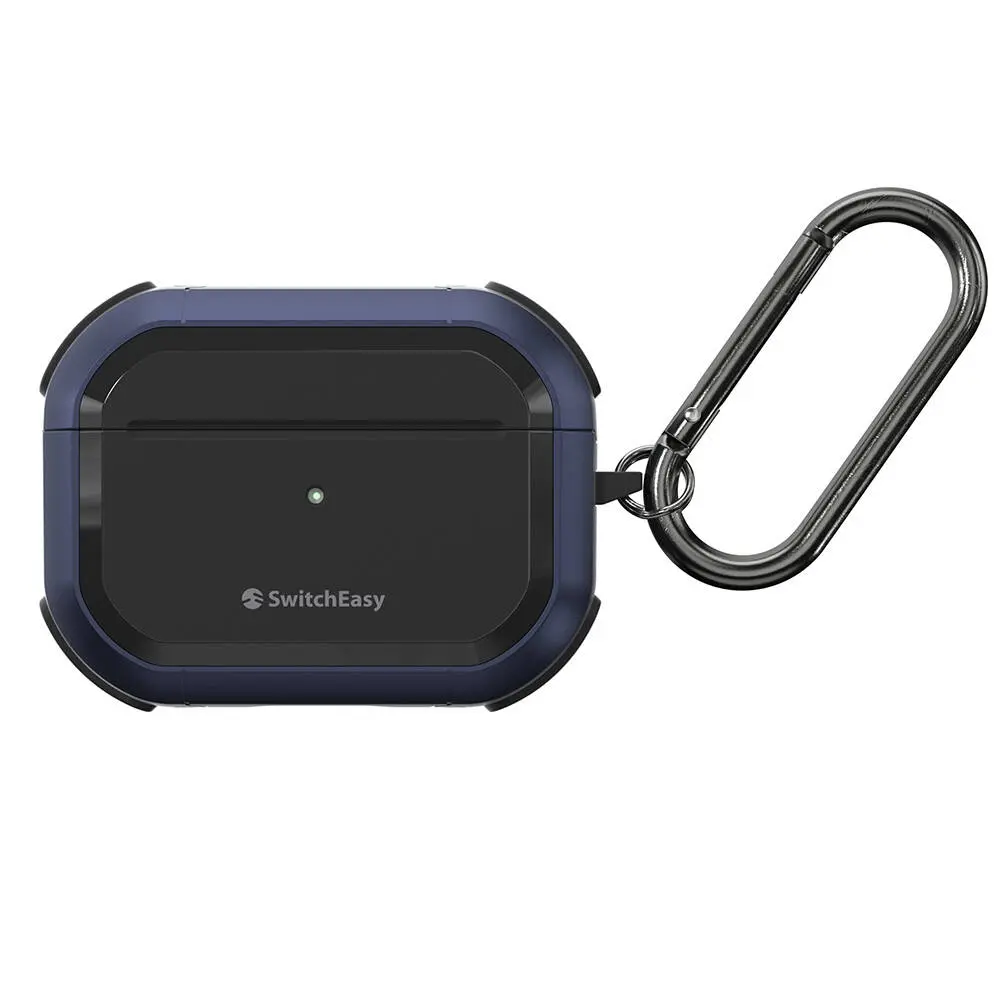 AirPods Pro 2 Airbag Korumalı Kılıf - Switcheasy Defender