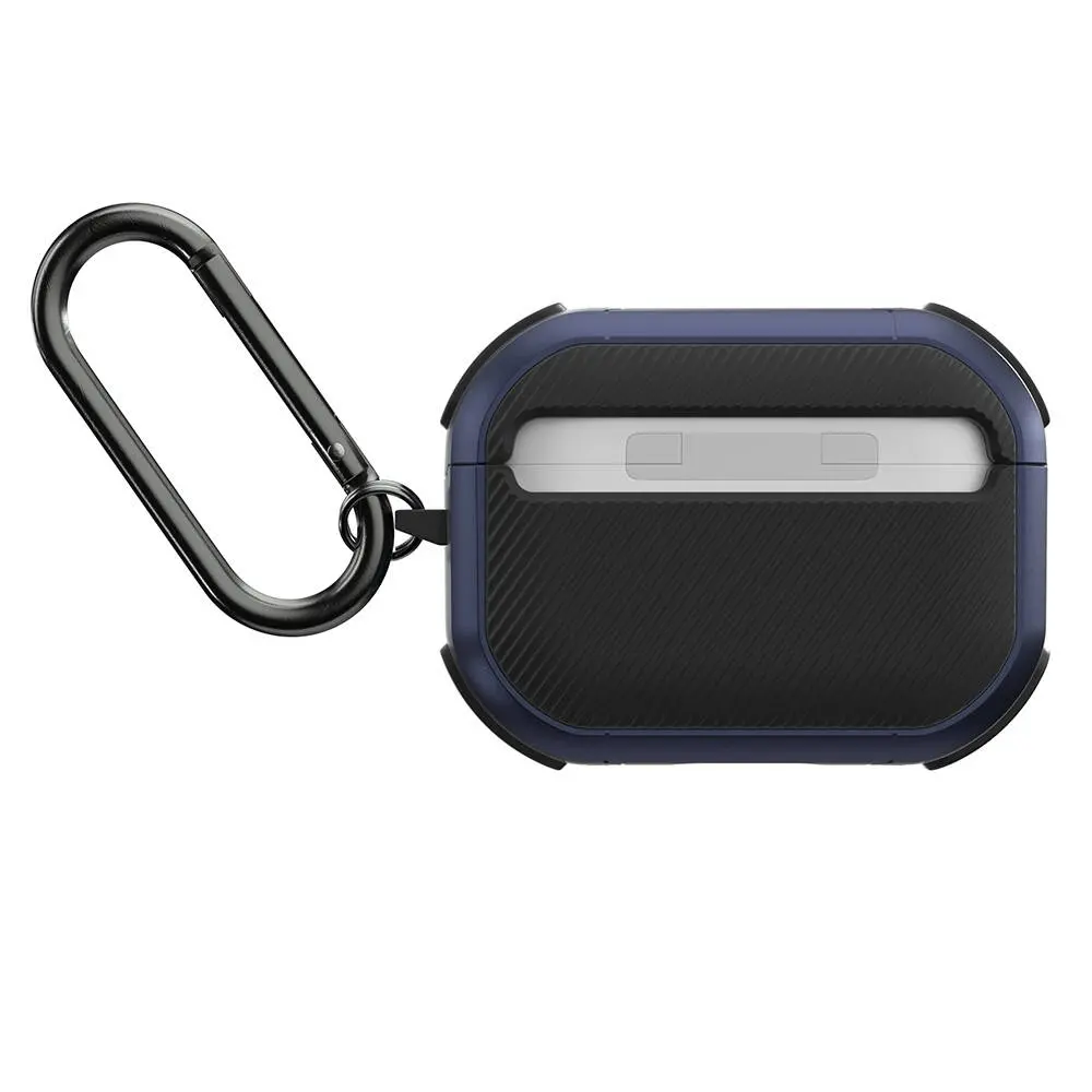 AirPods Pro 2 Airbag Korumalı Kılıf - Switcheasy Defender