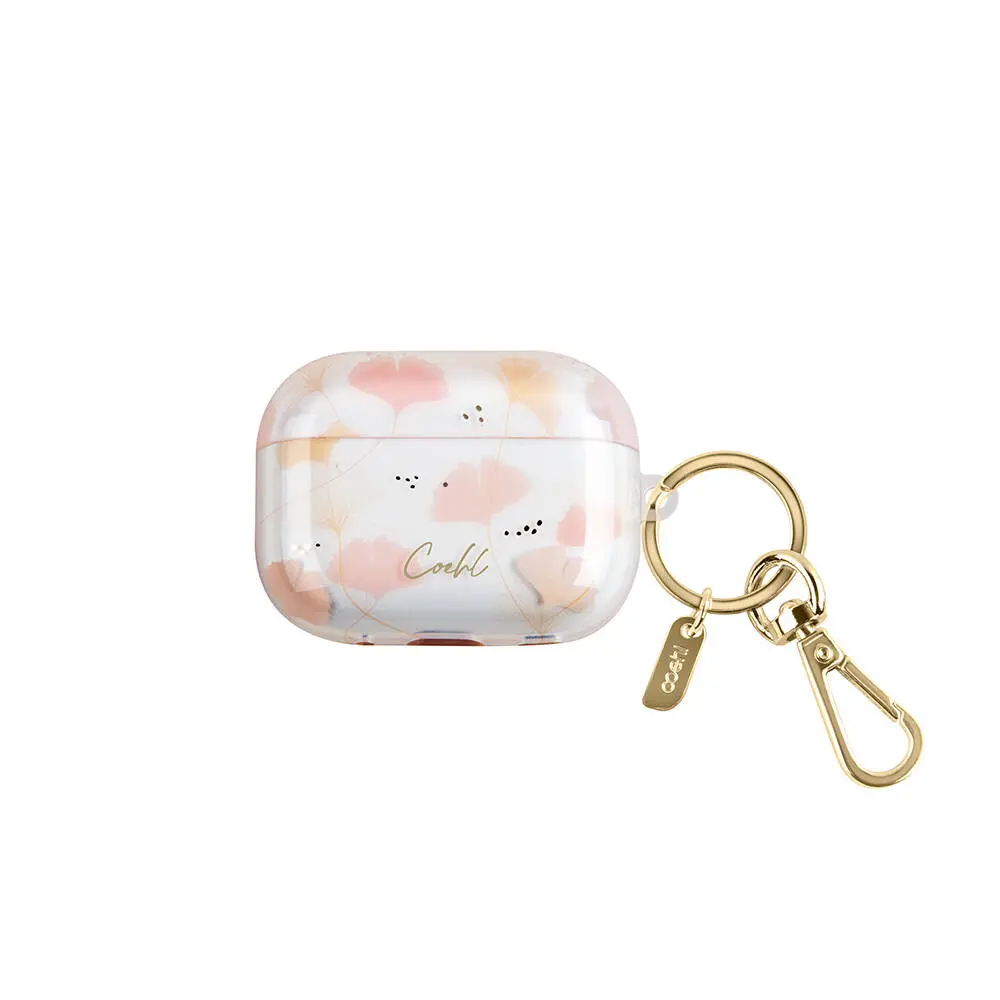 AirPods Pro 2 Kılıf Çayır Çiçeği Desenli - Coehl Meadow