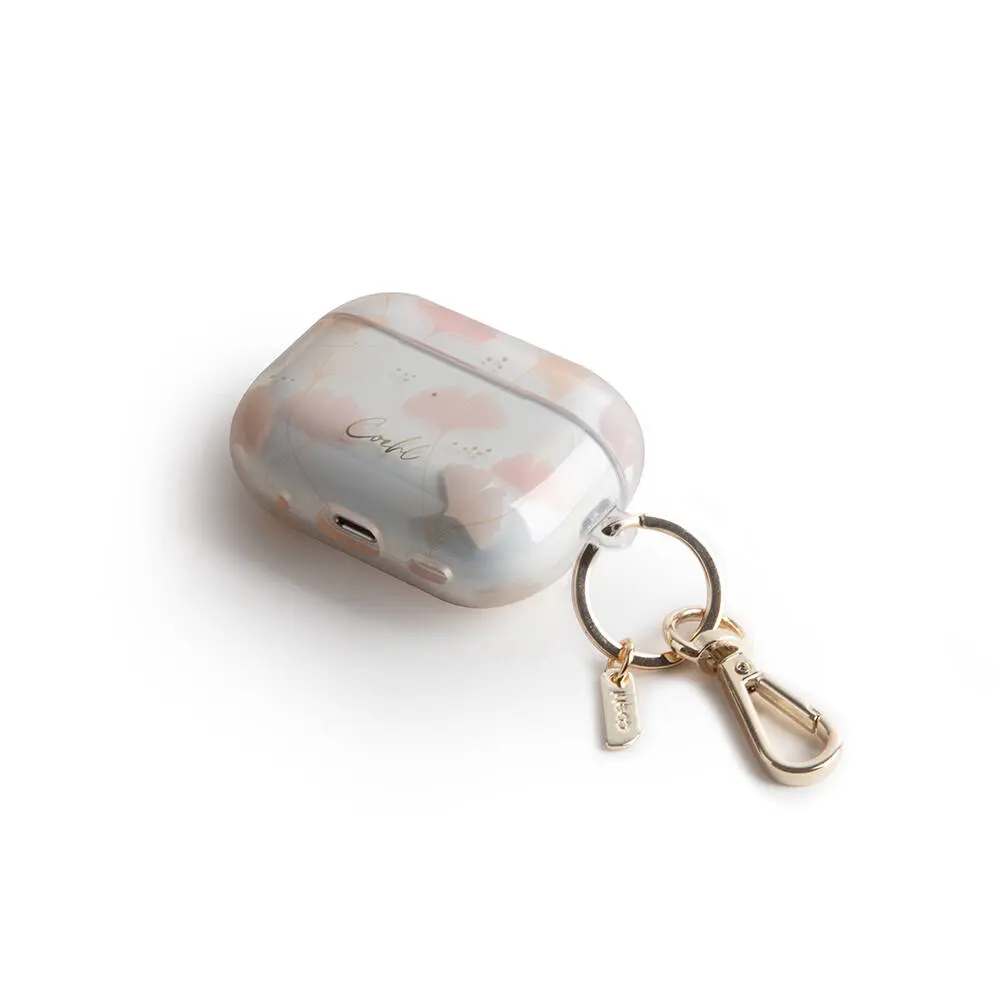 AirPods Pro 2 Kılıf Çayır Çiçeği Desenli - Coehl Meadow