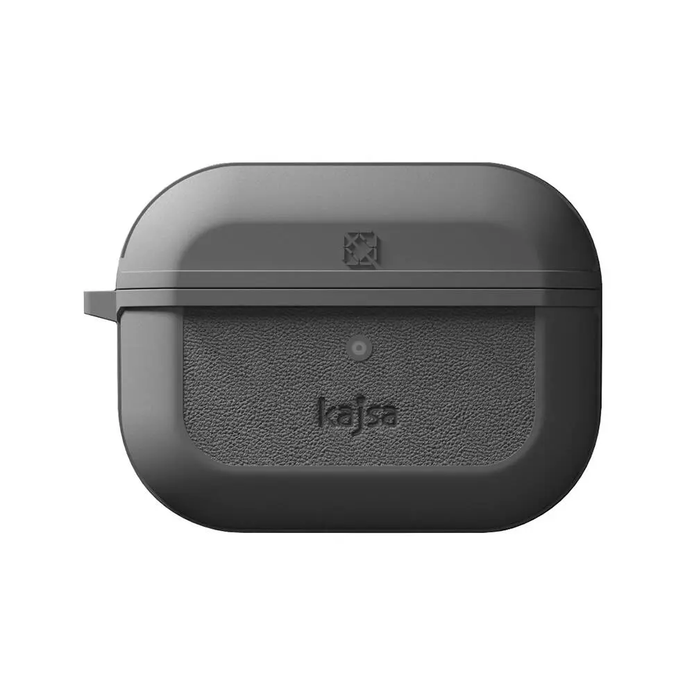 AirPods Pro 2 Kablosuz Şarj Uyumlu Kılıf - Kajsa Luxe Collection